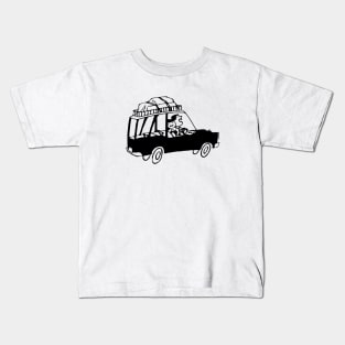 Trip Kids T-Shirt